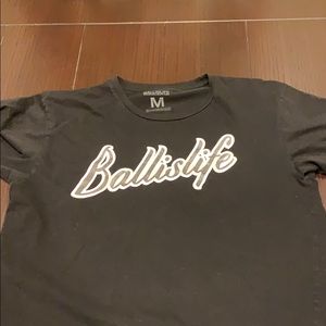 ballislife T-shirt